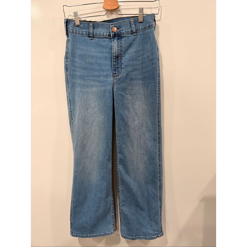 Billabong x Wrangler Collab Jeans Light Wash‎ 27